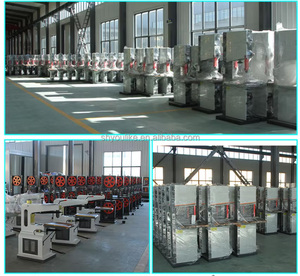 Youlike E Series công nghiệp chính xác ban nhạc đã thấy máy với động cơ đường cong Saw 2-năm bảo hành dễ dàng để hoạt động - Product Image 6