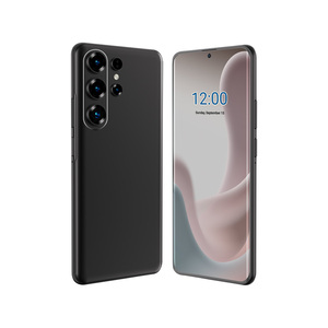 2026 S26 <strong>Ultra</strong> 12GB+<strong>512GB</strong> 108MP+72MP 8000mAh Android 15 Global Version <strong>5G</strong> Phone - Product Image 3