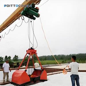 Grúa Puente de Una Viga Tipo LDZ de Buena Calidad, Grúa de 2, 3, 5 y 10 Toneladas para Materiales a Granel - Product Image 4