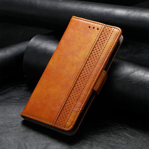 เหมาะสำหรับ <span class=keywords><strong>Samsung</strong></span> S24 23เคสโทรศัพท์หนังอัลตร้าพับได้อเนกประสงค์เหมาะสำหรับเคสโทรศัพท์ <span class=keywords><strong>Samsung</strong></span> A55 <span class=keywords><strong>54</strong></span> - Product Image 5