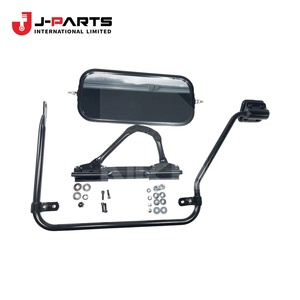 <b>Bracket</b>, Outer <b>Mirror</b> Steering for Toyota HIACE LH103 1993-1998 87919-26010 - Product Image 2