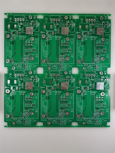 Encre de résistance à la soudure photo-imageable verte LPi pour PCB - Product Image 6
