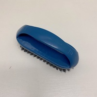 Brosse à linge fournie par l'usine avec des poils doux en pp Brosse à récurer personnalisée pour le lavage Moins d'un dollar