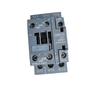 Contactor Relay động cơ ngắt mạch 5sl6210-7cc 2P C10