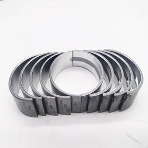 ลูกปืนเพลาข้อเหวี่ยงเครื่องยนต์ M715A สำหรับรถยนต์โตโยต้า โคโรลล่า MR2 RAV4 1.6L 1.8L 1ZZFE 3ZZFE 4ZZFE รุ่น 11701-22010 - Product Image 2