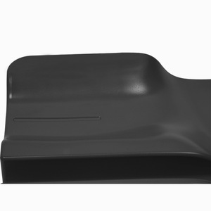Plantilla Ortopédica Termoplástica Personalizada con Molde de Almohada para Pie Valgo, Plantilla Completa de PU Neutral para Hombre PD08 - Product Image 2