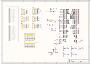 PEDRA alta qualidade Brand New Mega2560 Open Source <span class=keywords><strong>Development</strong></span> <span class=keywords><strong>Board</strong></span> - Product Image 4