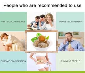 Prune enzymatique de qualité alimentaire à marque privée, coupe-faim, enzyme fruitée, prune santé, prune séchée à base de plantes, brûleur de graisse - Product Image 2