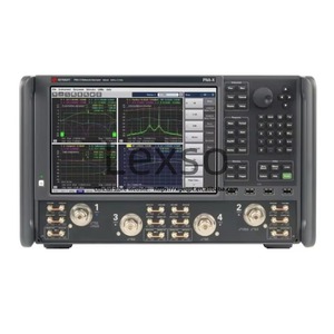 Analizador de Redes de Microondas Keysight N5244b Pna-x de 10 MHz a 43.5 GHz, 2 y 4 Puertos, Una o Dos Fuentes, Precio en USD - Product Image 4