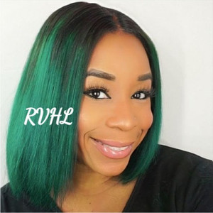 MaYalicious vergine di colore brasiliano grezzo 12A - Product Image 2