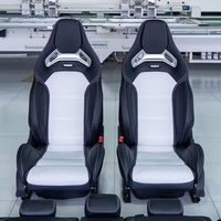 <strong>Best</strong> <strong>Selling</strong> Original Style <strong>Racing</strong> Bucket <strong>Seats</strong> for Mercedes Benz C Class C43 C63 A-MG Black Series W204 W205 W206