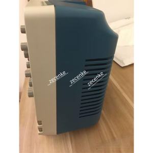 Osciloscopio digital Tektronix TBS2104 4 CH 100 MHz 2 GS/S - Product Image 2