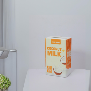 น้ำมะพร้าวแช่แข็งเวียดนามบริสุทธิ์-ส่วนลดจำนวนมากคลิกเพื่อเรียนรู้เพิ่มเติม! - Product Image 5