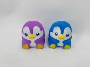 Jouets de pingouin de dessin animé, soulagement du <span class=keywords><strong>Stress</strong></span>, décompression, <span class=keywords><strong>jouet</strong></span> à presser pour enfants, adultes, <span class=keywords><strong>jouet</strong></span> <span class=keywords><strong>Anti</strong></span>-<span class=keywords><strong>Stress</strong></span>, vente en gros - Product Image 3