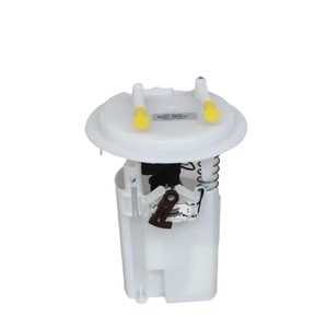 OE 1525LV 9681263680 1525.LV Assemblage de pompe à carburant électrique basse pression pour Peugeot 206 <span class=keywords><strong>207</strong></span> Citroen C2 1.6T - Product Image 5