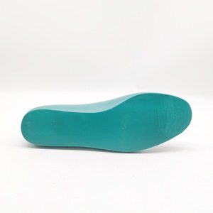 Forme à chaussures en plastique pour la fabrication de chaussures et la réparation de bottes – Outil durable anti-plis pour la confection de chaussures - Product Image 4