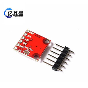 Carte de développement de module DAC I2C MCP4725 pour prototypage Arduino - Product Image 3