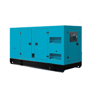25kva Silent Type <strong>Generator</strong> 20kw diesel <strong>Generator</strong> With Silent Canopy 3 Phase Soundproof Diesel Electric Power <strong>Generator</strong> Set - Product Image 5