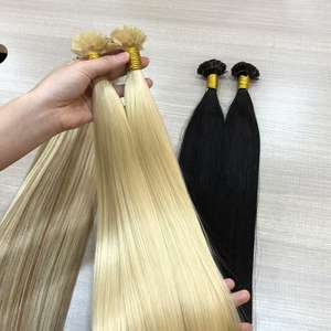 Cabello <span class=keywords><strong>Brasileño</strong></span> Virgen Remy de Doble Trama Invisible para Color Ombre, Extensiones de Clip, Nuevo Mercado Dirigido a Salones de Belleza y Peluqueros - Product Image 5