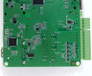 FR4 Audio <strong>Amplifier</strong> Board Dual Channel Circuit Board PCBA/PCA - Product Image 2