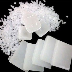 High-quality No. 60 Fully Refined <b>Paraffin</b> Wax Used for Manufacturing Burning Candles - Product Image 6