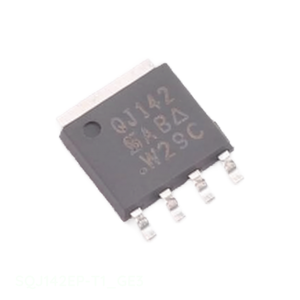Composants électroniques PowerPAK SO-8 Spot Supply Ic, MOSFET N-CH 40V 167A PPAK N-Channel SQJ142EP-T1_GE3 - Product Image 1