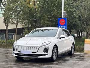 PRIX USINE HONGQI EQM5 2024 Voiture d'occasion à énergie nouvelle, conduite à gauche, <span class=keywords><strong>5</strong></span> places, autonomie 601-700 km, pour <span class=keywords><strong>taxi</strong></span>, 7000 unités en stock - Product Image 1