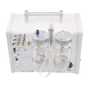 Skin Rejuvenation Skin Remodeling <strong>Micro</strong> Crystal Dermabrasion Diamond Dermabrasion <strong>Machine</strong> - Product Image 3
