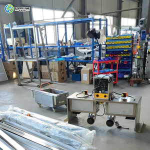 Proveedor Profesional de Máquinas Industriales para Hacer Tortillas de Maíz, Máquina para Hacer <span class=keywords><strong>y</strong></span> Cocinar Tortillas - Product Image 6