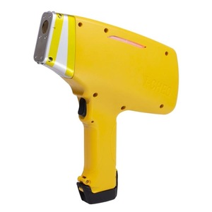 Analyseur d'alliage portable I-CHEQ, spectromètre portatif PPM-100N, détecteur de métaux F8 - Product Image 3