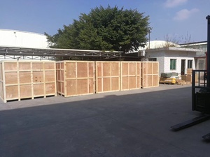 Máy sấy thực phẩm công nghiệp, máy sấy trái cây, máy sấy thịt, máy sấy cá, máy sấy thực phẩm bằng bơm nhiệt, máy sấy xoài, máy sấy thức ăn cho thú cưng, lò than - Product Image 6