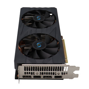 การ์ดจอ Geforce RTX 3070 3070m GPU Gaming 8G GDDR5 Rtx 3080 3090 3060 Ti - Product Image 4