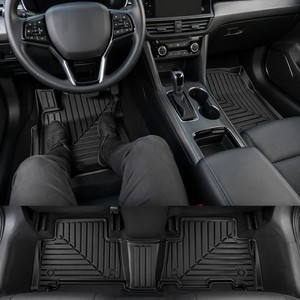 Tapis de sol de voiture <span class=keywords><strong>en</strong></span> TPE pour 4Runner 2010-<span class=keywords><strong>2023</strong></span>, semi-fermés, toutes saisons, antidérapants, écologiques, sur mesure, vente <span class=keywords><strong>en</strong></span> gros - Product Image 5