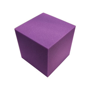 Bloc de mousse en forme de cube pour fosse à balles, durable, pour <span class=keywords><strong>trampoline</strong></span> intérieur, haute résilience, en vente - Product Image 4