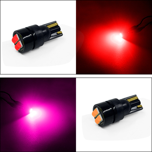 Nhà Máy Trực Tiếp <span class=keywords><strong>T10</strong></span> 3030 4SMD <span class=keywords><strong>LED</strong></span> Canbus Lỗi Miễn Phí Xe Nội Thất Đèn Đọc Sách Cụ Ánh Sáng Giải Phóng Mặt Bằng Đèn 12V - Product Image 5