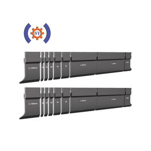 Chất lượng cao CNC Báo Chí phanh máy với các công cụ tùy chỉnh và chết thủy lực uốn khuôn chết - Product Image 2