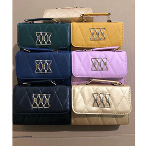 Newest Ladies Bags Fashion High Quality Pu Leather Bags Trendy Women <b>Mini</b> Bags Women Handbags for Women Luxury - Product Image 1