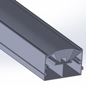 Thấu kính đèn <span class=keywords><strong>LED</strong></span> tuyến tính quang học mới năm 2025 cho góc chiếu 10/15/30/40/45/60/90 độ - Product Image 6