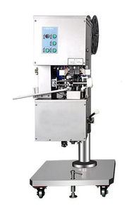 自動ソーセージ製造機ソーセージ充填・クリッピング機 - Product Image 3