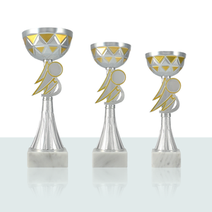Coppa Serie Kaya (3 Dimensioni) - Product Image 1