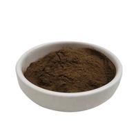 Extrait d'hypericum perforatum de millepertuis Hypericin 0.3%