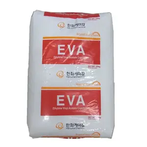 ราคาดีเม็ดเรซิน EVA / เอทิลีนไวนิลอะซิเตทโคโพลีเมอร์ / EVA VA 18% 28% 18% 33% 40% เม็ดเรซิน EVA