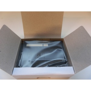 สำหรับชุดจ่ายไฟ NX-PD1000 24VDC 10W แบบไม่แยกส่วน ไม่ใช้สกรู แบบเสียบเข้าได้ ซีรีส์ NX ระบบระบายความร้อนแบบธรรมชาติ สำหรับอุตสาหกรรม - Product Image 3