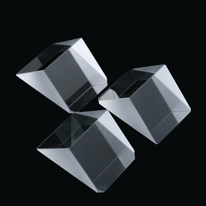 Prisma Rectangular para <span class=keywords><strong>gafas</strong></span>, alta calidad, hecho a medida, K9, 30, 60, 90 grados, para perezosos o belay - Product Image 3