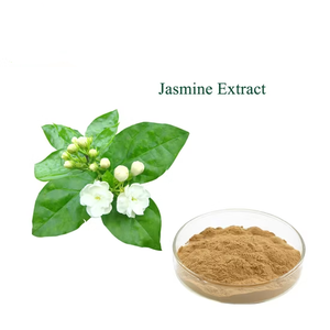 ジャスミン粉末インスタントジャスミン茶粉末ジャスミン花濃縮粉末 - Product Image 4