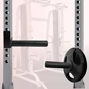 Weight Plate Holder Harbour Weight Plate Holder For Power Rack