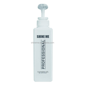 OEM SPA at Home Glycolic 4% y Madelic 4% elimina la suciedad astringente poros Chemycal Peeling Cleanser Scrub Gel - Product Image 5