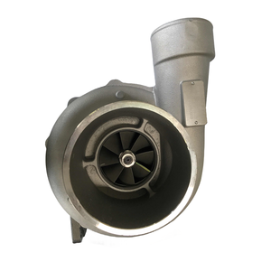 Turbocompresor de Repuesto CumminsNT855 3523415, 3522871 para Camión/Automóvil/Maquinaria de Construcción - Product Image 2
