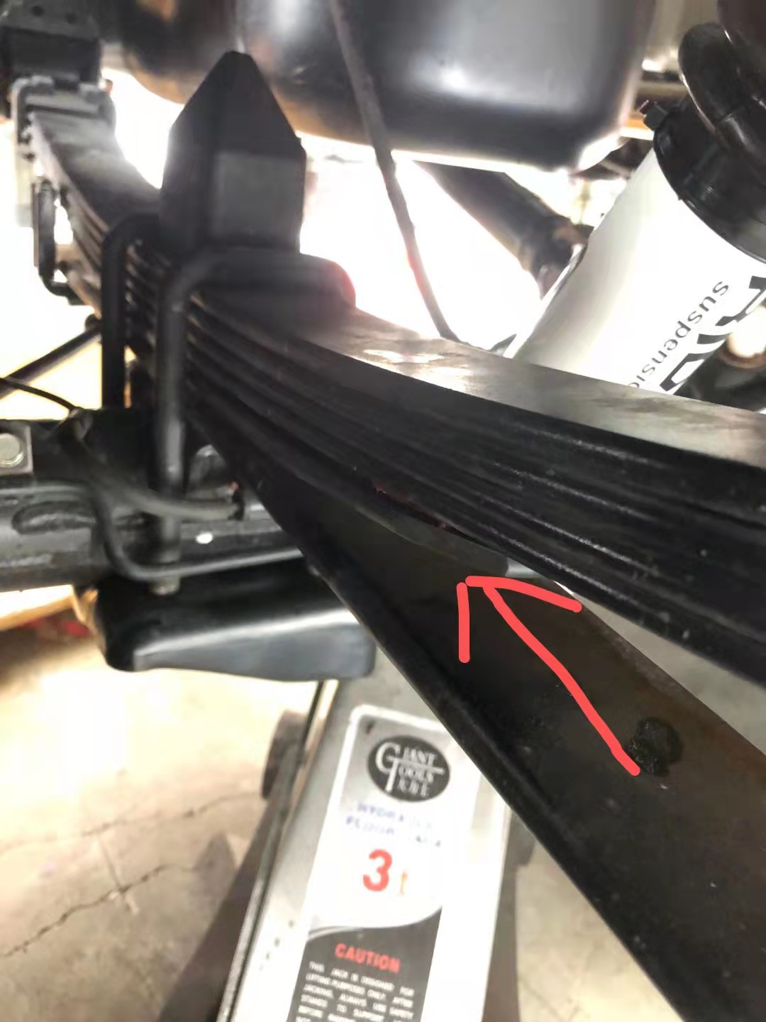 toyota hilux lift kit 2003