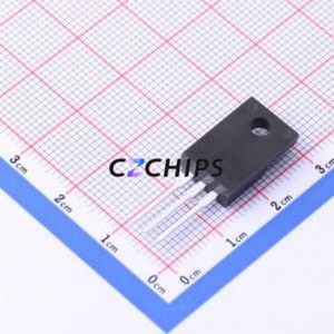 New-Original IPA50R190CE TO-220F Transistor Field Effect Transistor (MOSFET) Whole Sale Electronic Component Chips & BOM Service - Product Image 2
